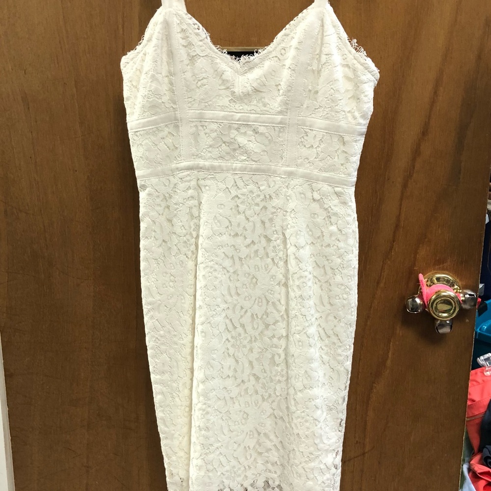 Lulu’s gorgeous dress ❤️
